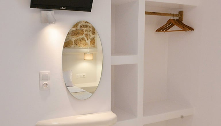 Dedalos Studios - Χώρα, Νάξος