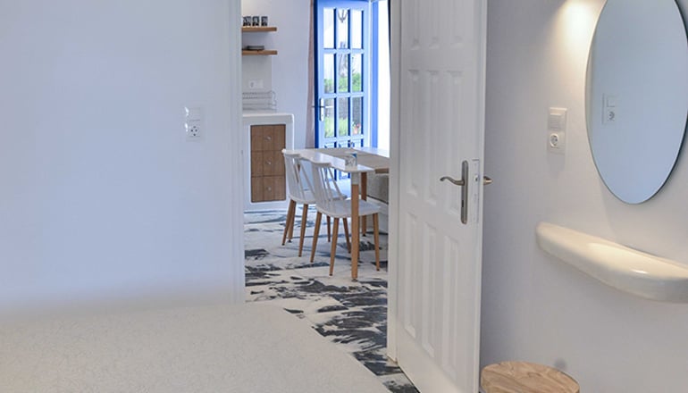 Dedalos Studios - Χώρα, Νάξος