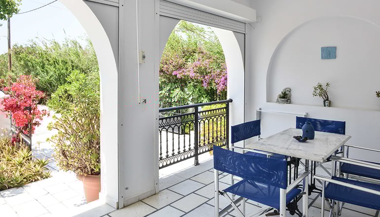 Dedalos Studios - Χώρα, Νάξος