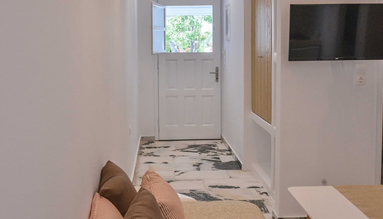 Dedalos Studios - Χώρα, Νάξος