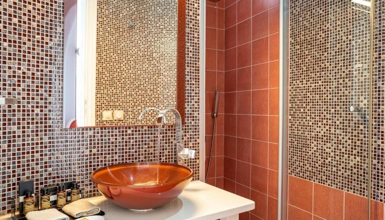 Delfini Hotel Santorini