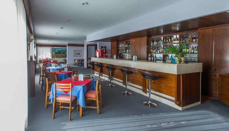 Delfinia Hotel & Bungalows - Μόλυβος, Λέσβος