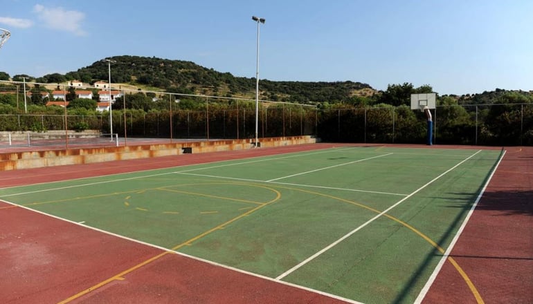 Delfinia Hotel & Bungalows - Μόλυβος, Λέσβος