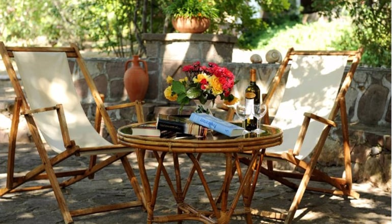 Delfinia Hotel & Bungalows