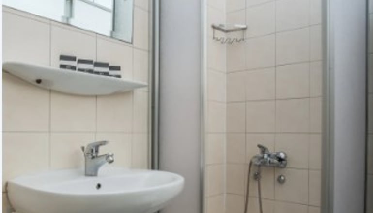 Delfinia Hotel & Bungalows