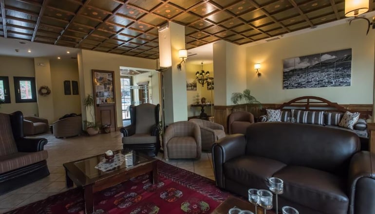Deluxe Hotel Anesis