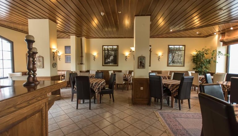 Deluxe Hotel Anesis
