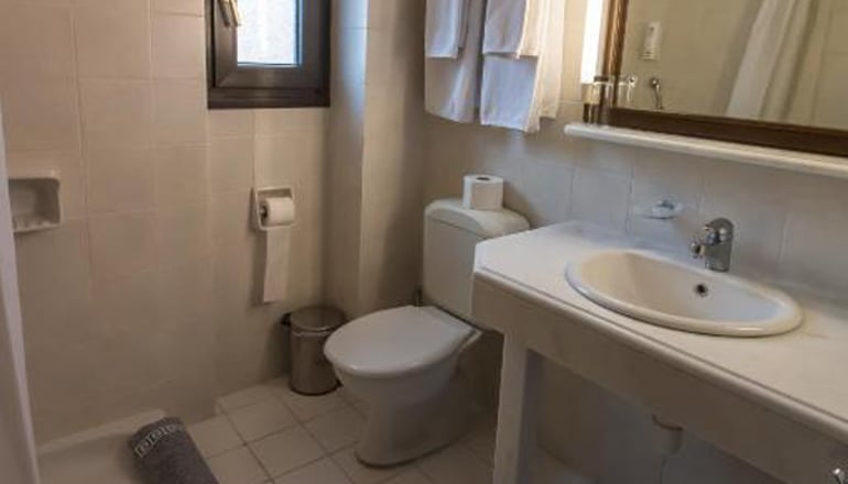Deluxe Hotel Anesis