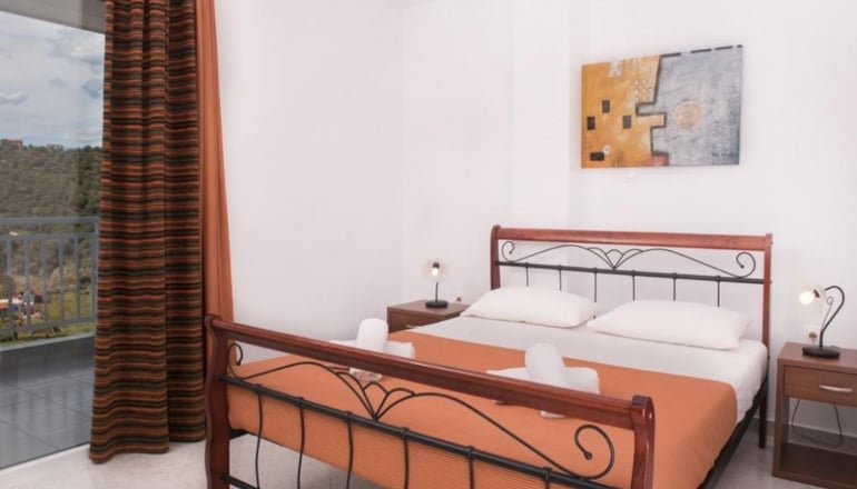 Demi Studios, Αμμουλιανή