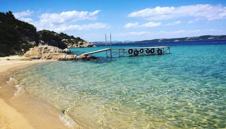 Demi Studios, Αμμουλιανή