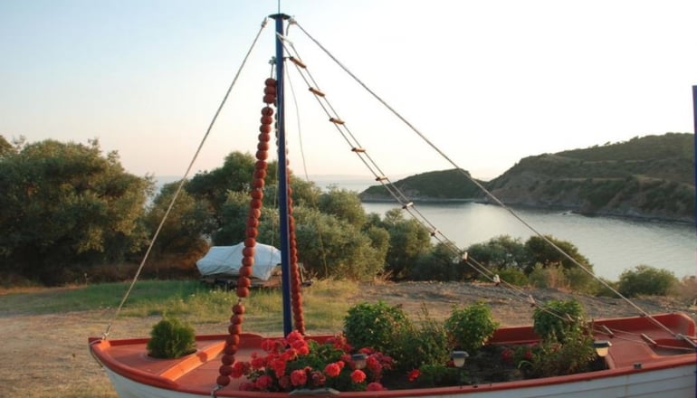 Demi Studios, Αμμουλιανή