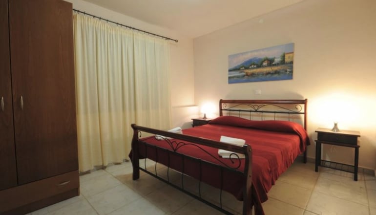 Demi Studios, Αμμουλιανή