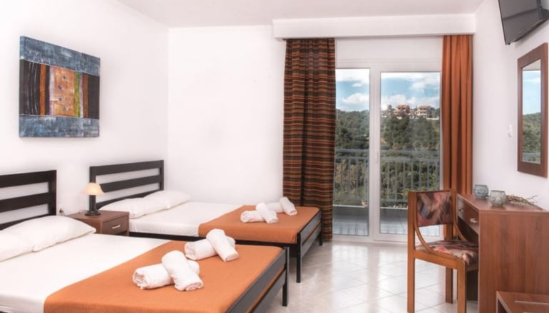 Demi Studios, Αμμουλιανή