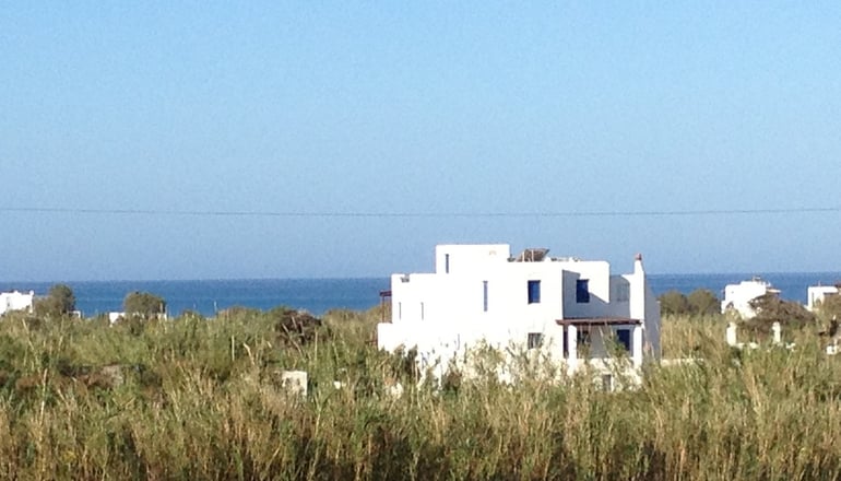 Depis Edem Luxury Villas