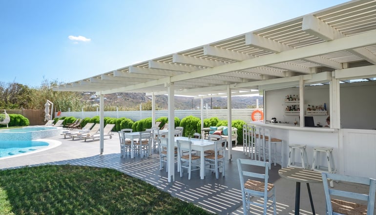 Depis Edem Luxury Villas