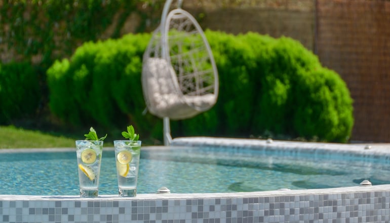 Depis Edem Luxury Villas