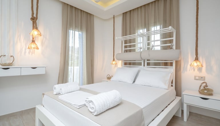 Depis Edem Luxury Villas