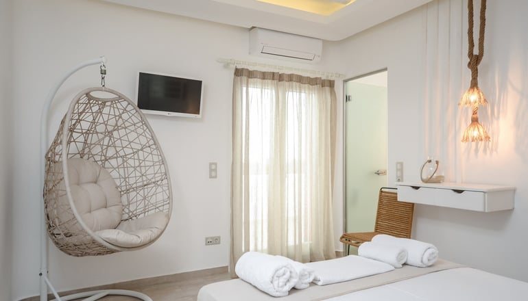 Depis Edem Luxury Villas