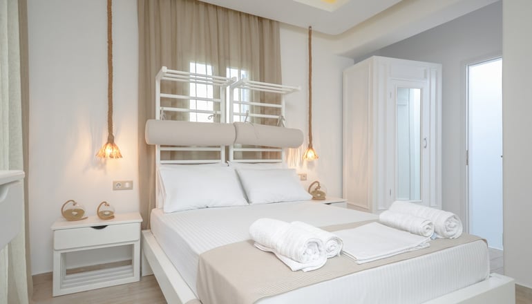 Depis Edem Luxury Villas