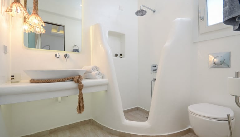 Depis Edem Luxury Villas