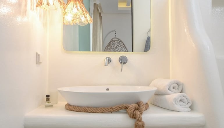 Depis Edem Luxury Villas