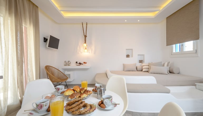 Depis Edem Luxury Villas