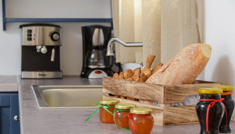 Depis Edem Luxury Villas