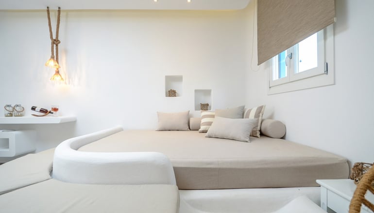 Depis Edem Luxury Villas