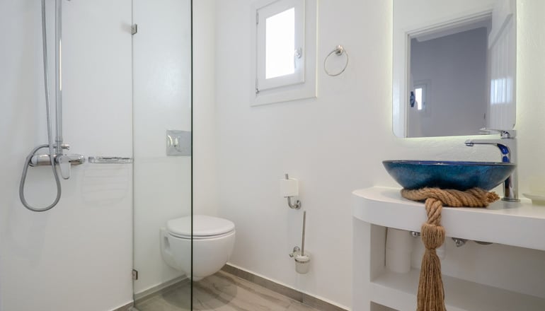 Depis Edem Luxury Villas