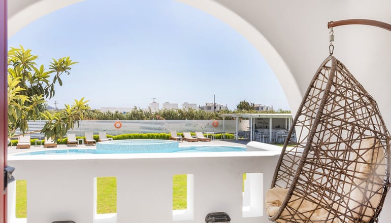 Depis Edem Luxury Villas