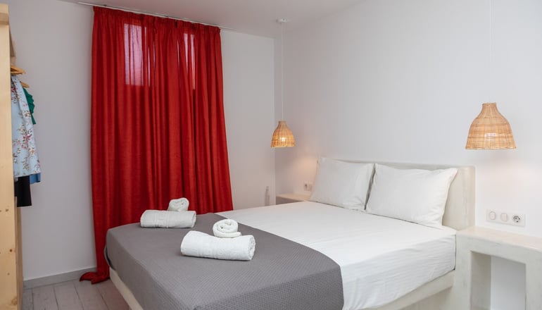 Depis Edem Luxury Villas