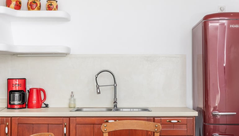 Depis Edem Luxury Villas