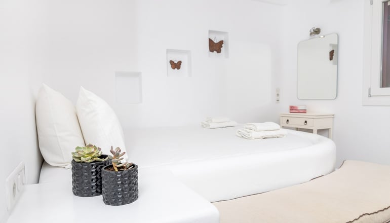 Depis Edem Luxury Villas