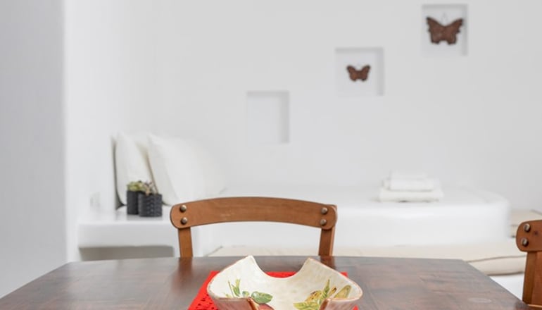 Depis Edem Luxury Villas