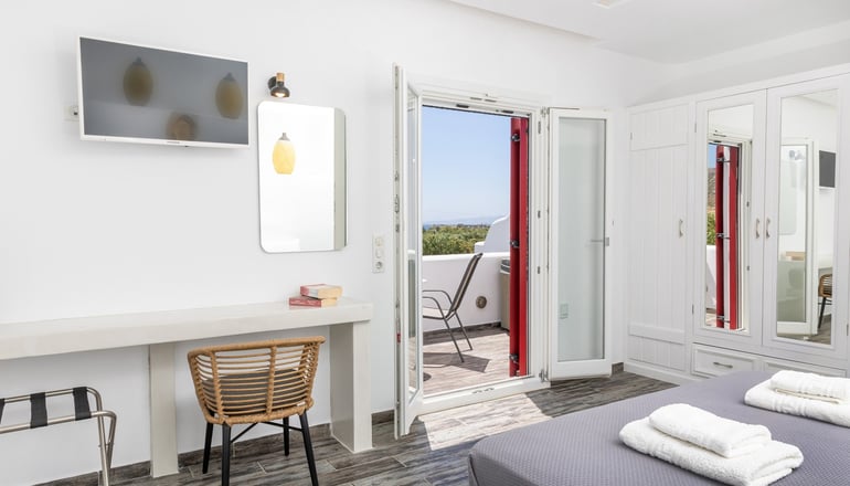 Depis Edem Luxury Villas