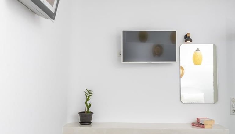 Depis Edem Luxury Villas