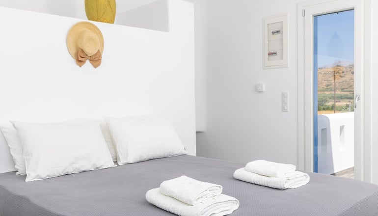 Depis Edem Luxury Villas