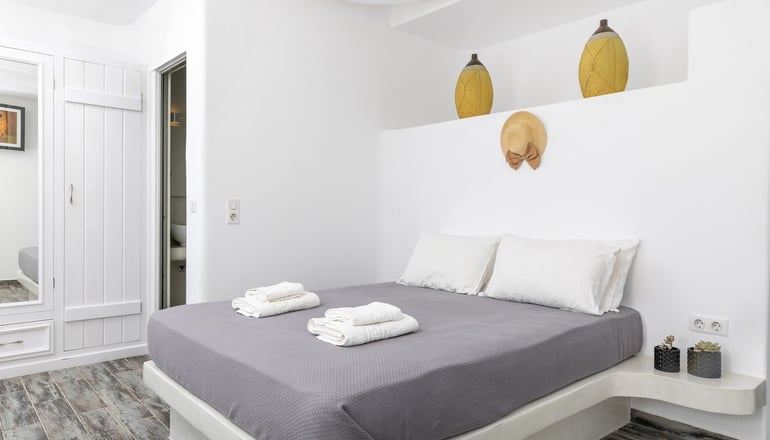 Depis Edem Luxury Villas