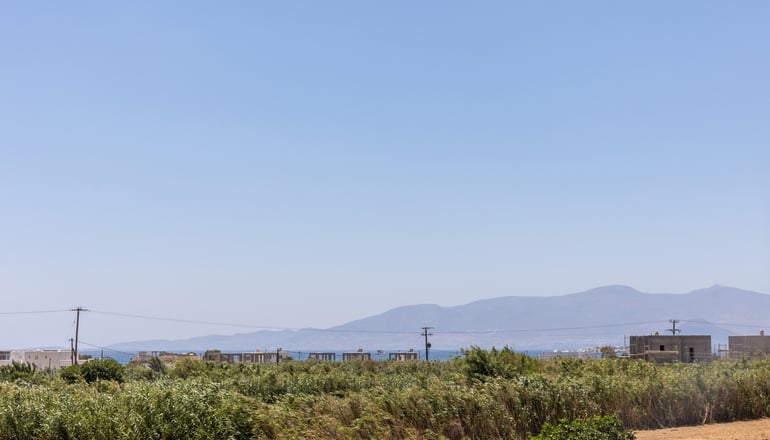 Depis Edem Luxury Villas