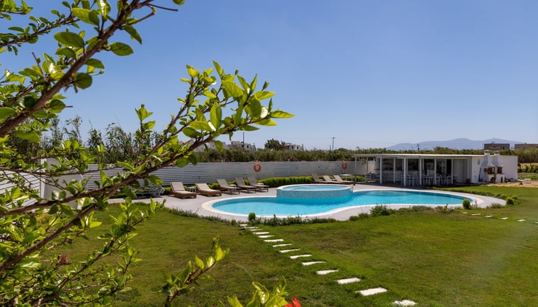 Depis Edem Luxury Villas