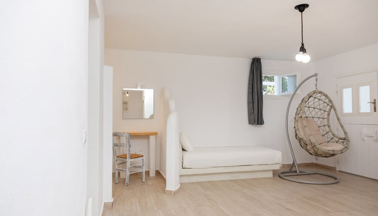 Depis Edem Luxury Villas