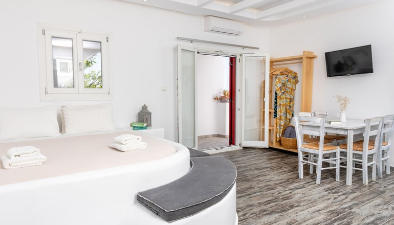 Depis Edem Luxury Villas