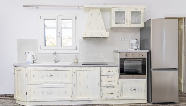 Depis Edem Luxury Villas