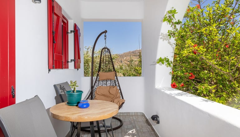 Depis Edem Luxury Villas