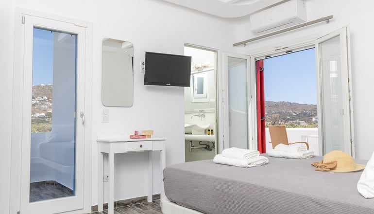 Depis Edem Luxury Villas