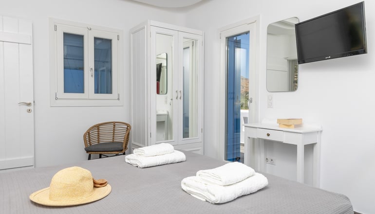 Depis Edem Luxury Villas