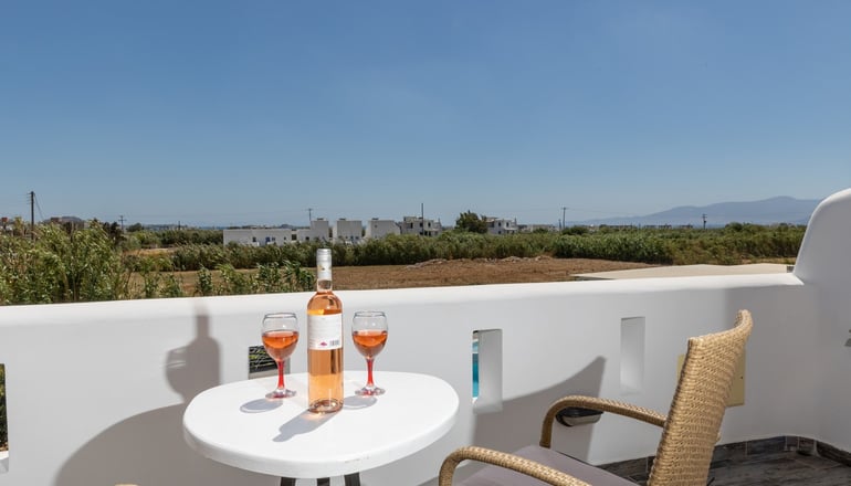 Depis Edem Luxury Villas