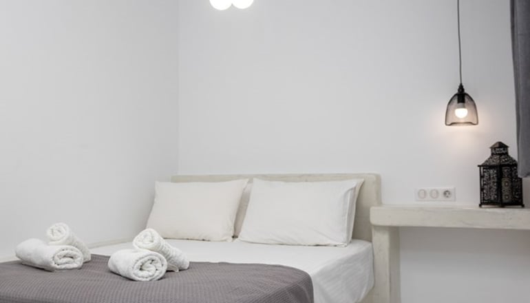 Depis Edem Luxury Villas