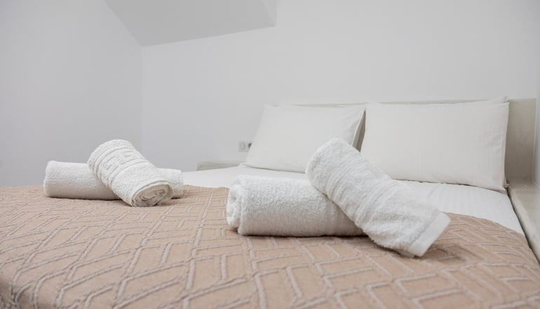 Depis Edem Luxury Villas