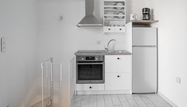 Depis Edem Luxury Villas